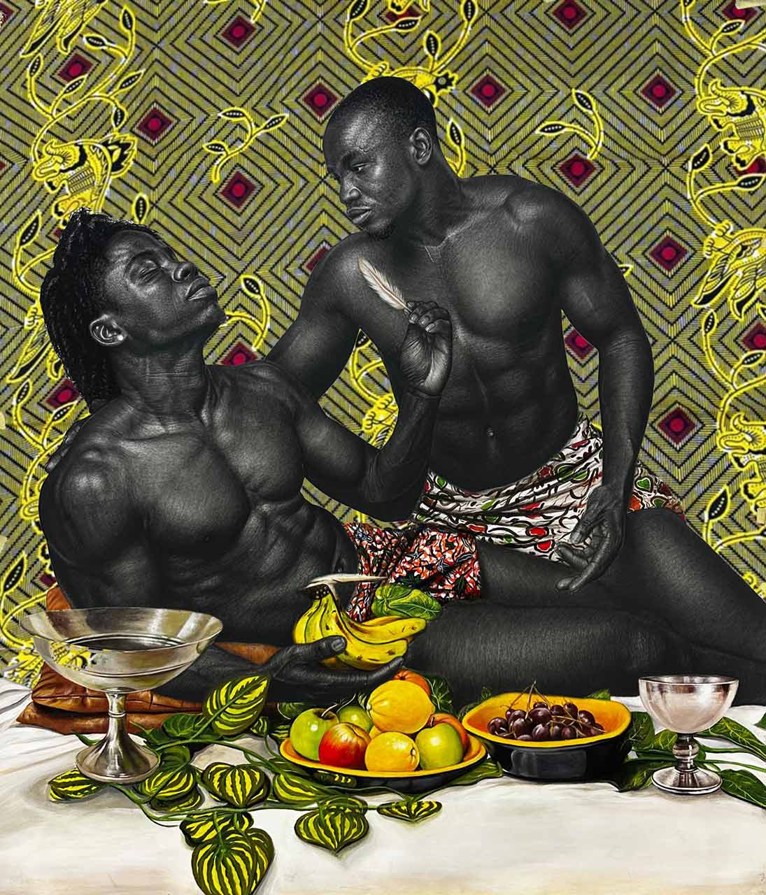 immagine per Abatan, Vanity of Pleasure