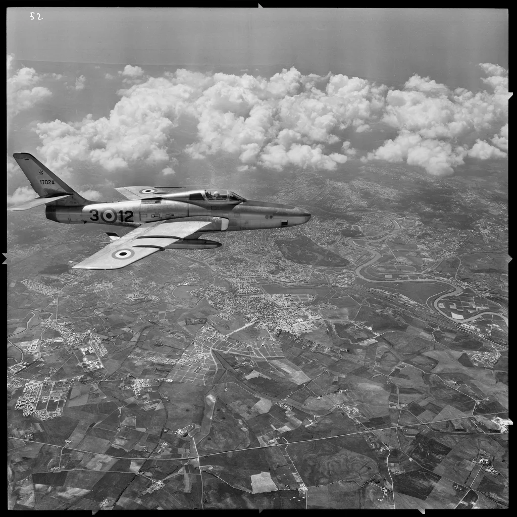 immagine per Olivo Barbieri. Untitled 2023 © Collezioni ICCD, Roma