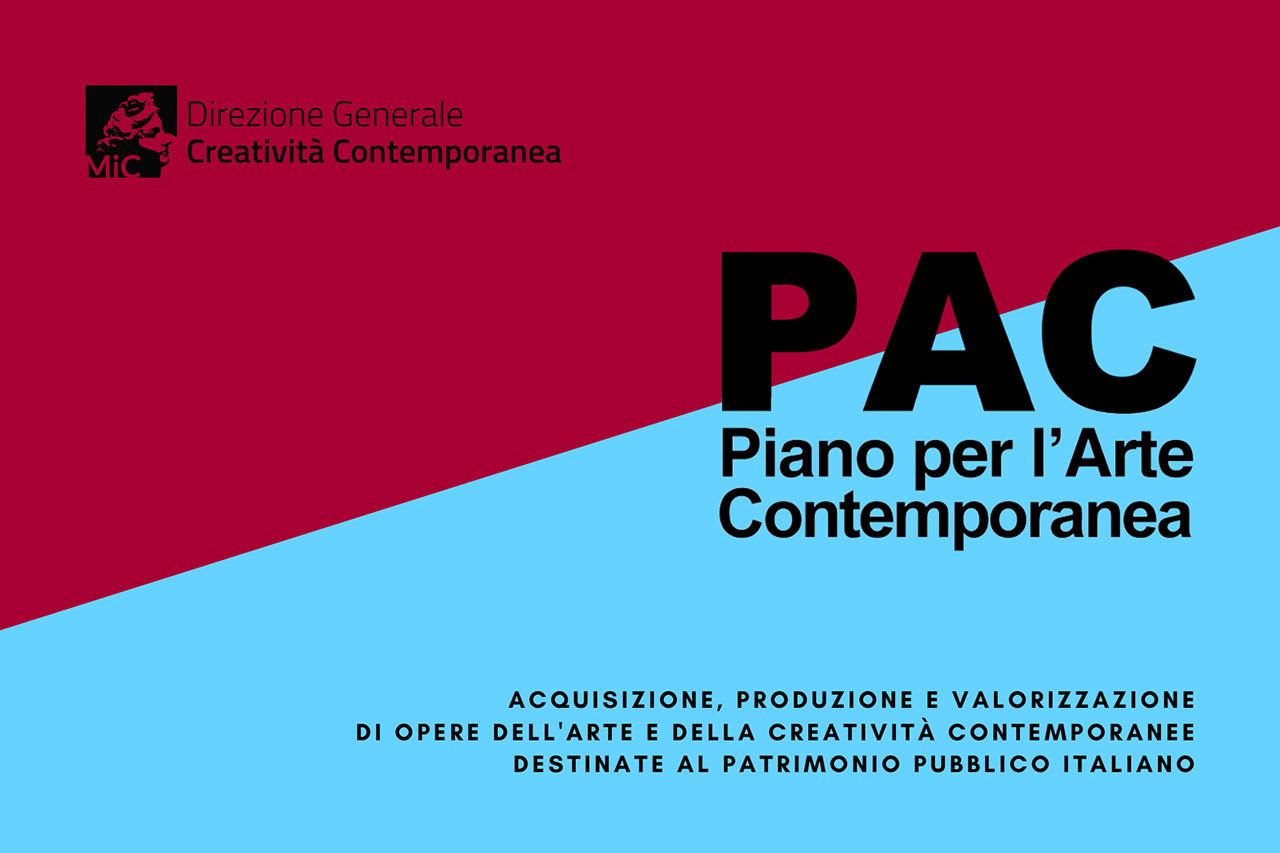 immagine per PAC2025