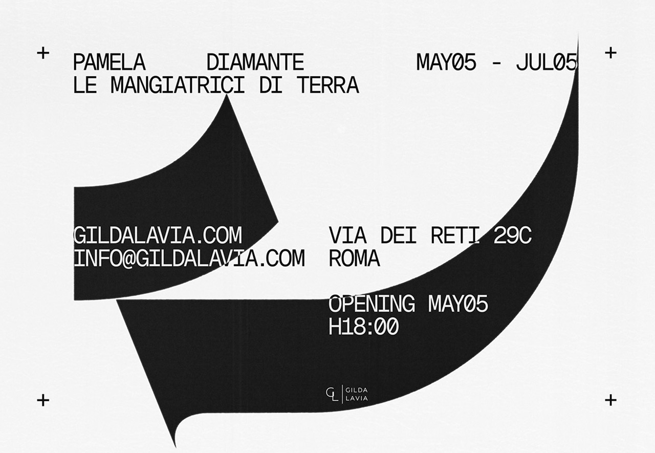 immagine per Pamela Diamante Gilda Lavia