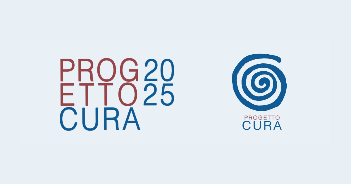 immagine per Progetto CURA 2025