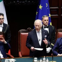 immagine per Il discorso del re. La lingua della politica e l'indifferenza per la nostra Cultura