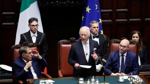 immagine per Il discorso del re. La lingua della politica e l'indifferenza per la nostra Cultura