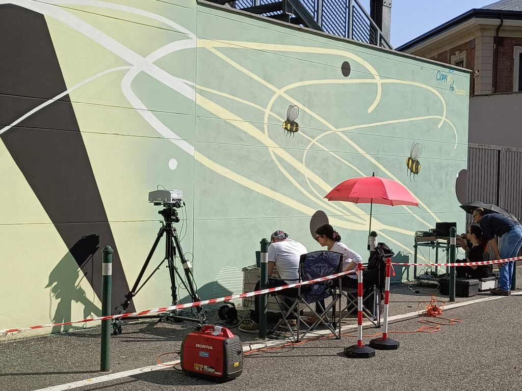 immagine per Street Art SuPerStAr