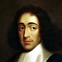 immagine per Baruch Spinoza