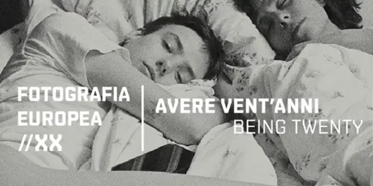 immagine per Fotografia Europea 2025