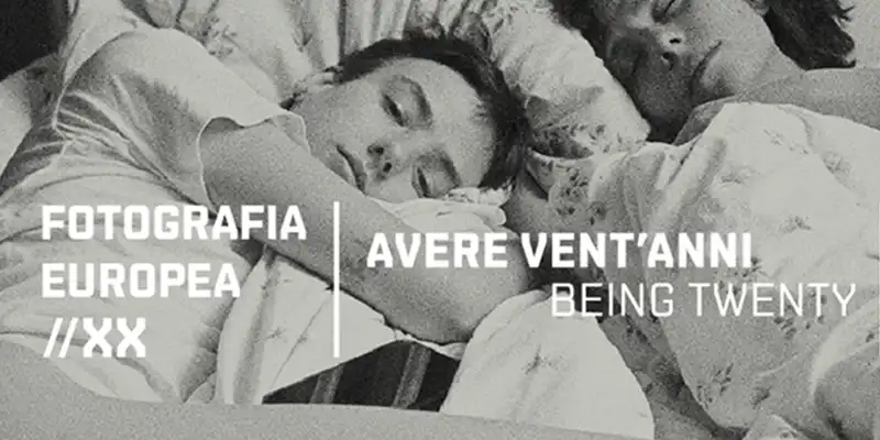 immagine per Fotografia Europea 2025