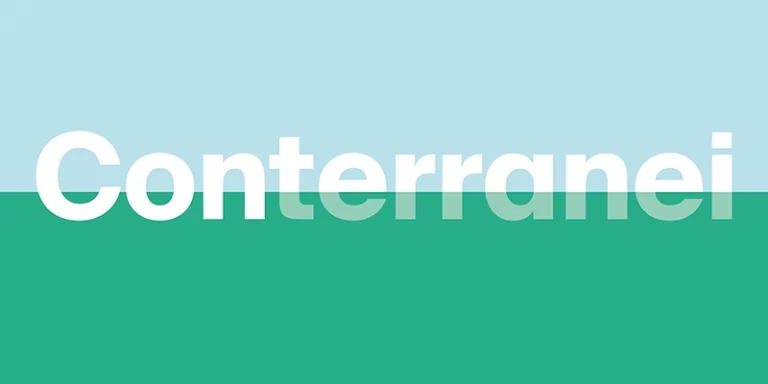 immagine per Conterranei seconda edizione