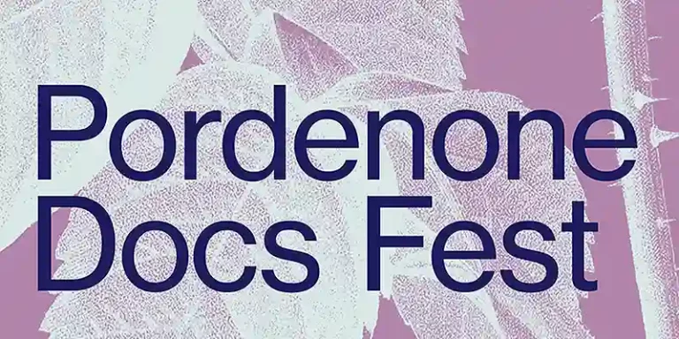 immagine per Pordenone Docs Fest 2025