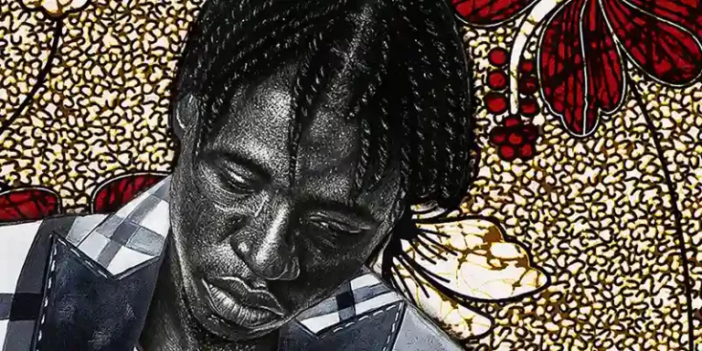 immagine per Abatan Neobarocco africano