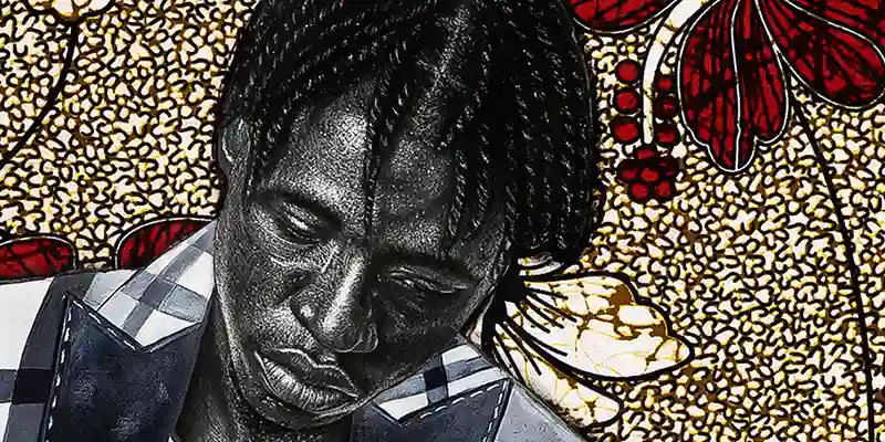 immagine per Abatan Neobarocco africano