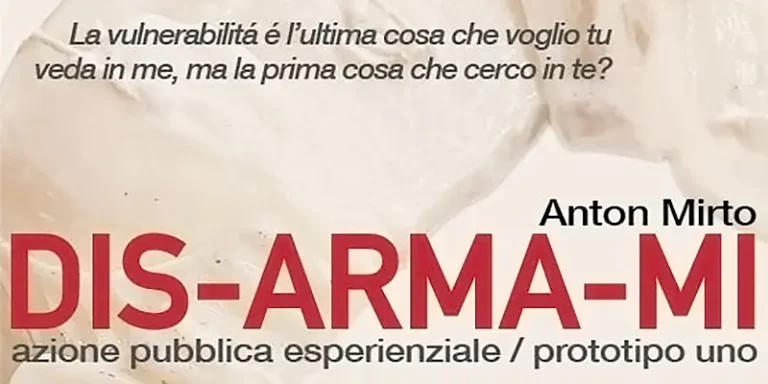 immagine per Anton Mirto DIS-ARMA-MI