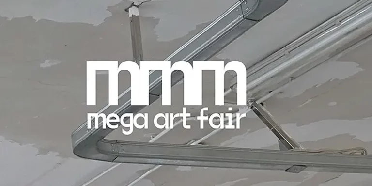 immagine per MEGA Art Fair