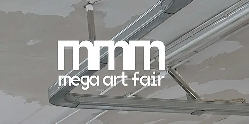 immagine per MEGA Art Fair