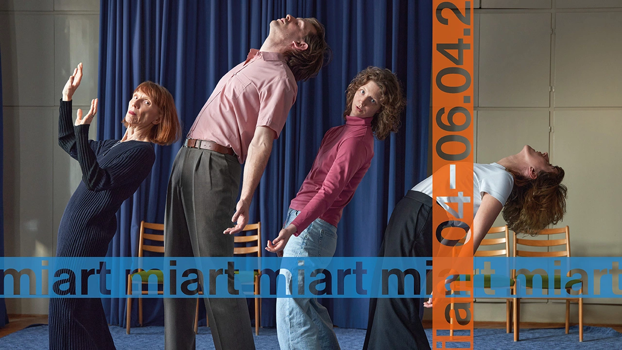 immagien per miart 2025