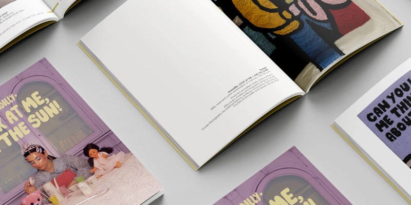 immagine per Talk: Il catalogo d’arte come strumento per creare valore. STRUTTURE MINIMA edizioni