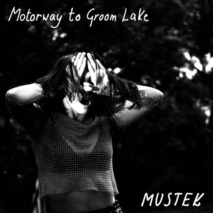 immagine per Motorway to Groom Lake, Mustek. foto di Valeria Melioli
