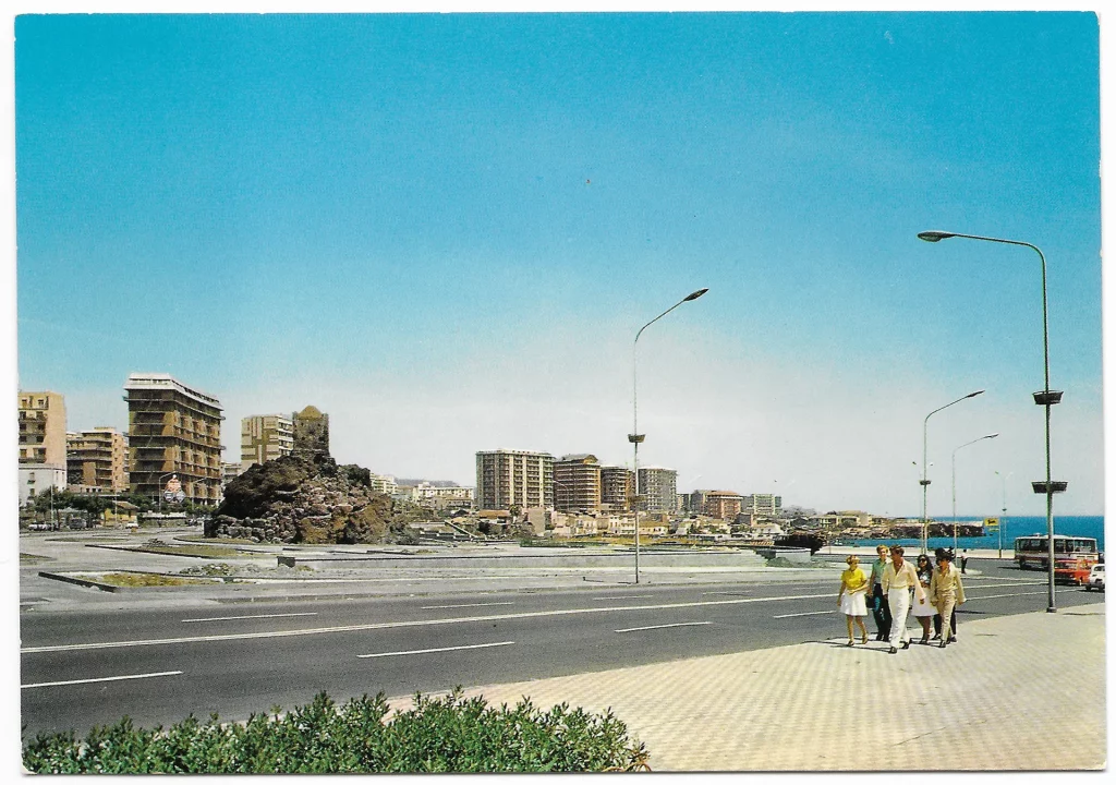 immagine per Paper Postcards - Catania
