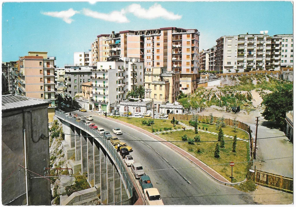 immagine per Paper Postcards - Catanzaro
