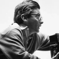 immagine per Richard Avedon