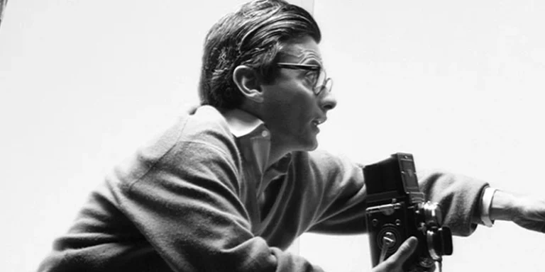immagine per Richard Avedon