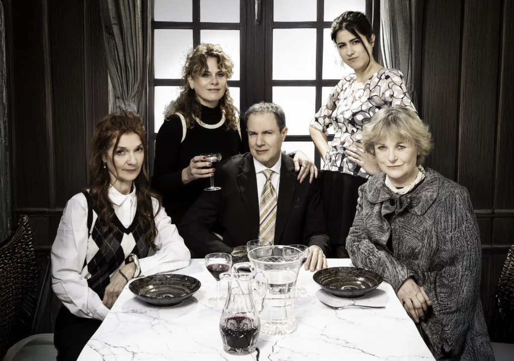 immagine per Ti ho sposato per allegria, regia di Emilio Russo, con Giampiero Ingrassia e Marianella Bargilli - Teatro Menotti