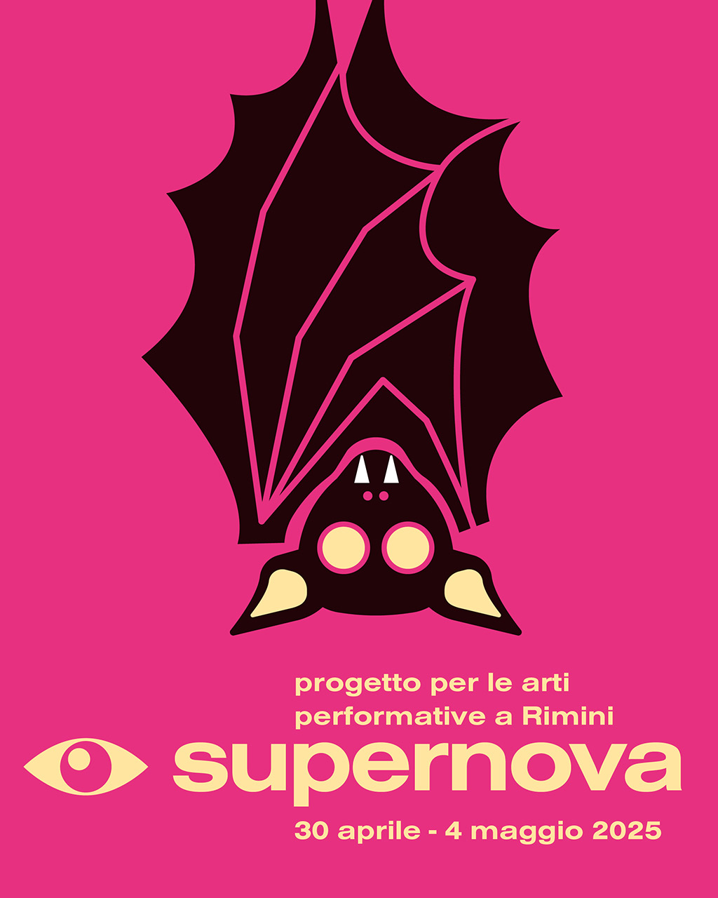 immagine per supernova 2025