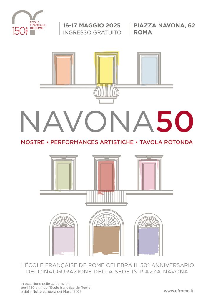 immagine per 16-17 maggio locandina Navona50