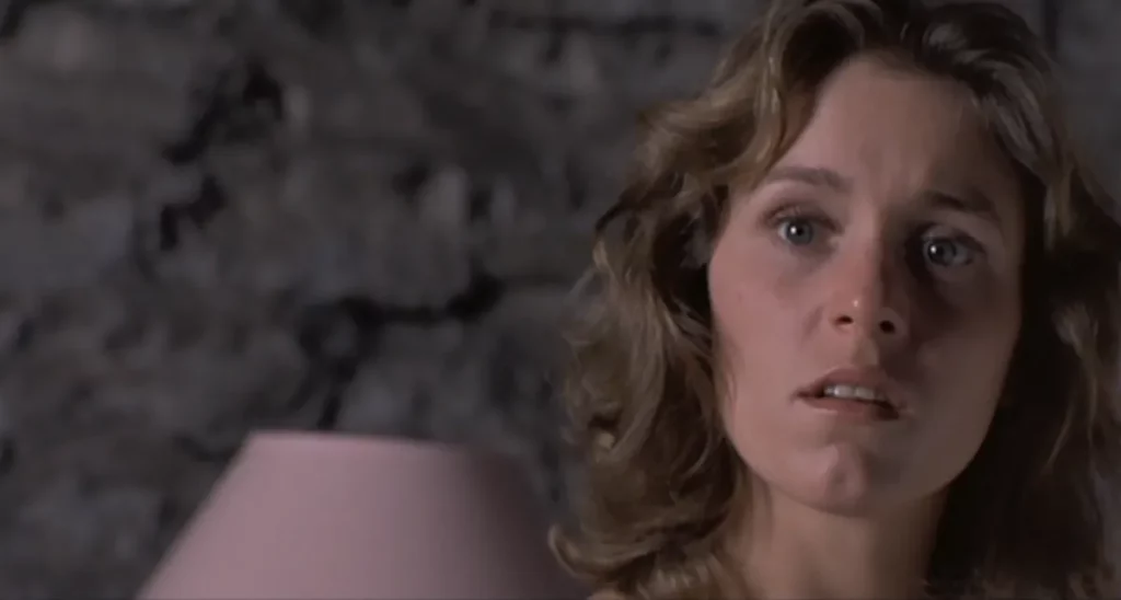 immagine per Blood Simple - Sangue facile, 1984