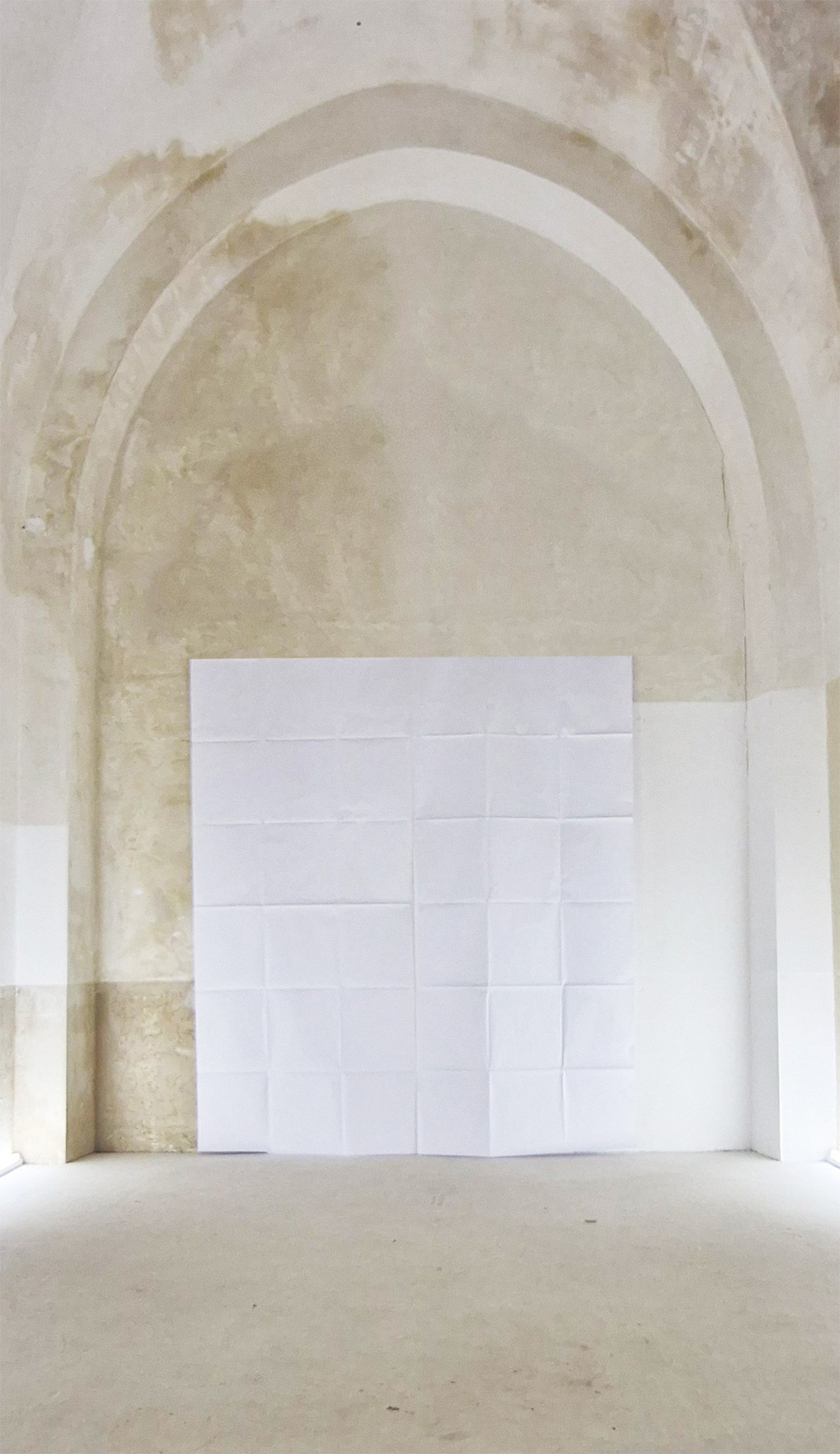 immagine per Opera su Opera su Opera - work D. Lamelas ©& courtesy Fondazione SoutHeritage