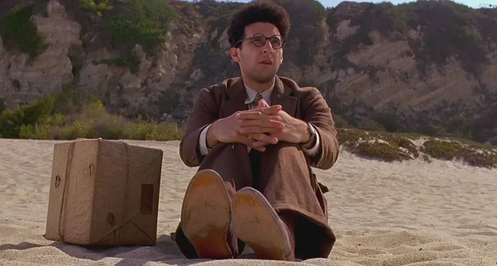immagine per Barton Fink – È successo a Hollywood, 1991