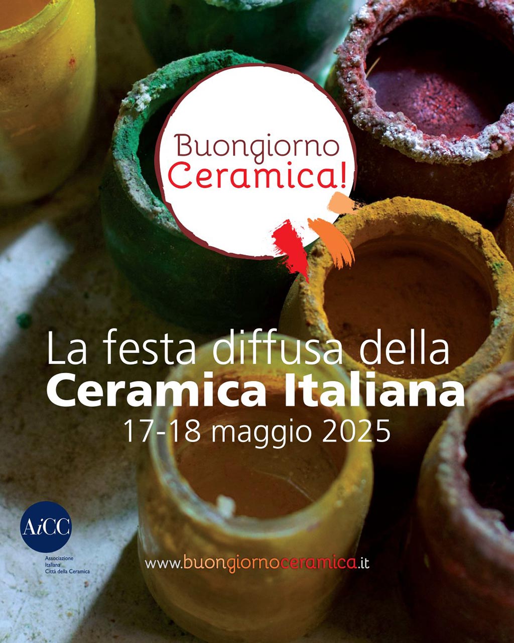 immagine per Buongiorno Ceramica!