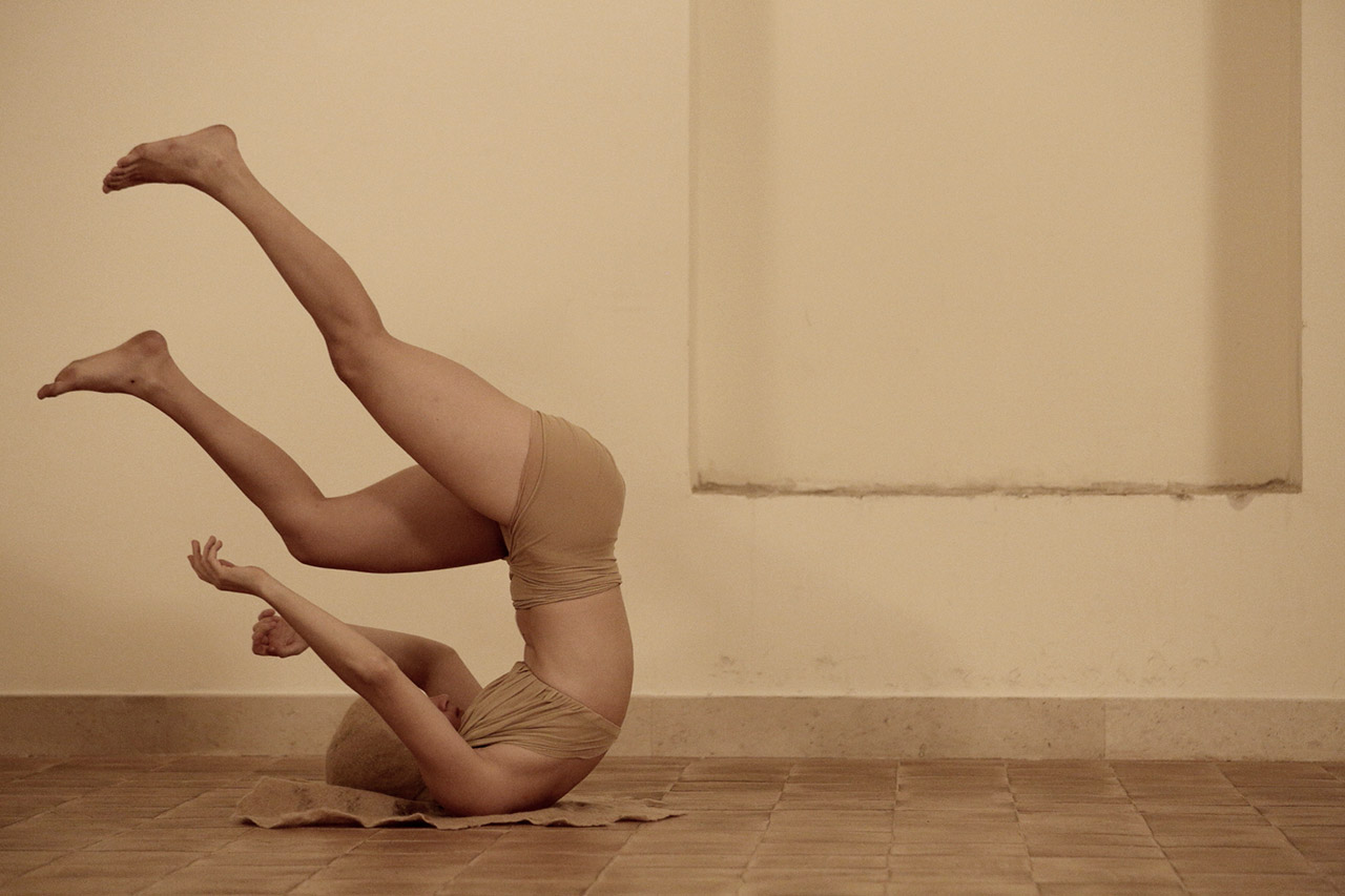 immagine per Teodora Castellucci | Dewey Dell, Deriva Traversa