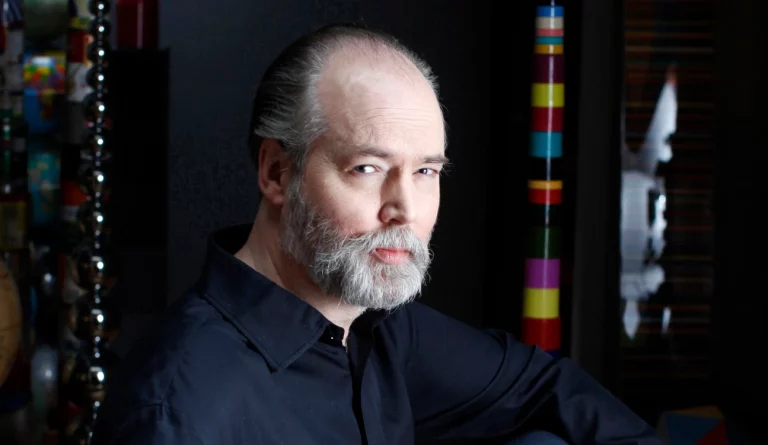 immagine per Douglas Coupland