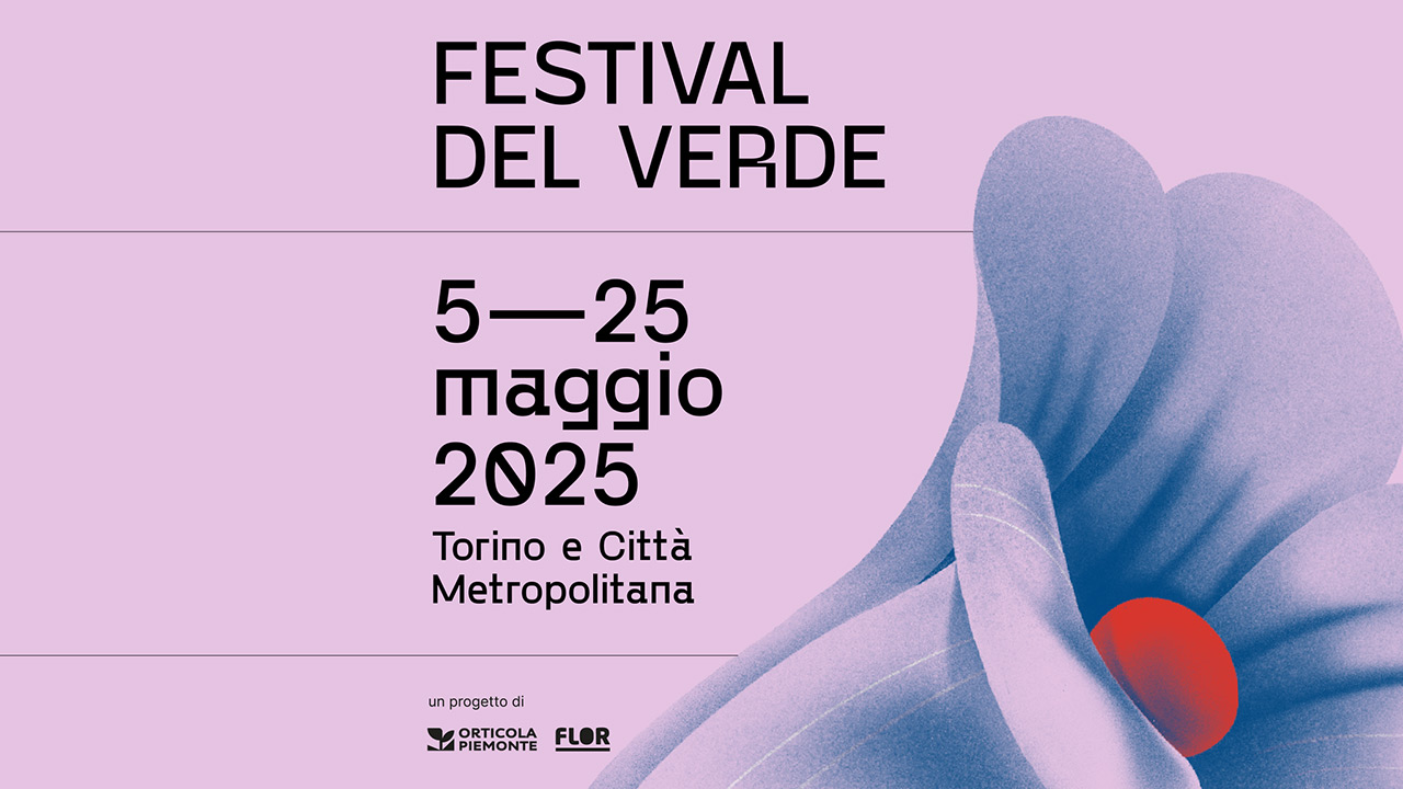 immagine per Festival del Verde 2025
