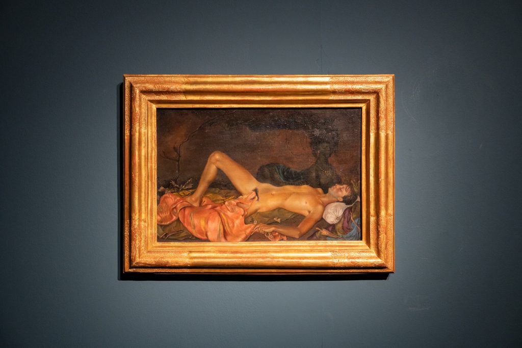 immagine per Io sono Leonor Fini - allestimento a Palazzo Reale, Milano