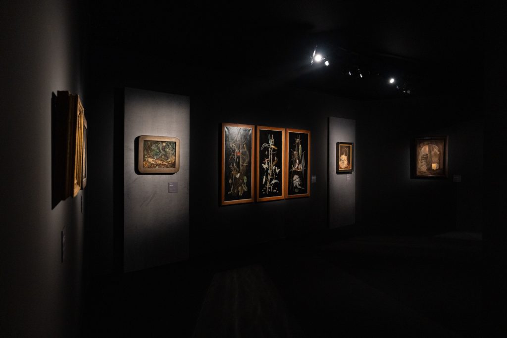 immagine per Io sono Leonor Fini - allestimento a Palazzo Reale, Milano