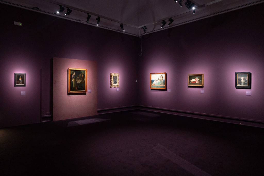 immagine per Io sono Leonor Fini - allestimento a Palazzo Reale, Milano