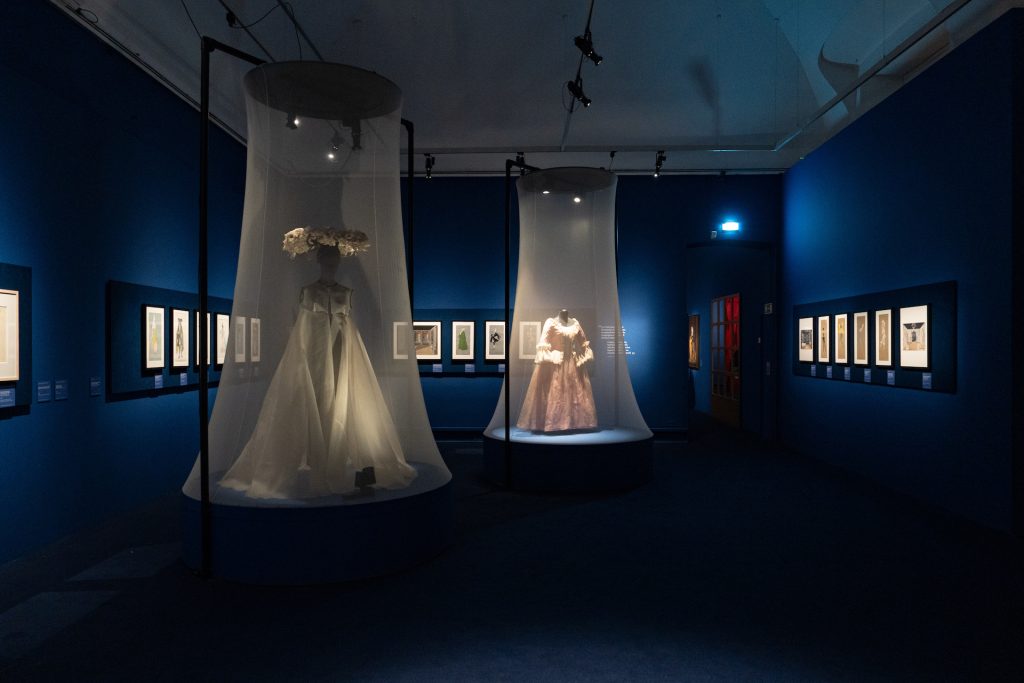 immagine per Io sono Leonor Fini - allestimento a Palazzo Reale, Milano