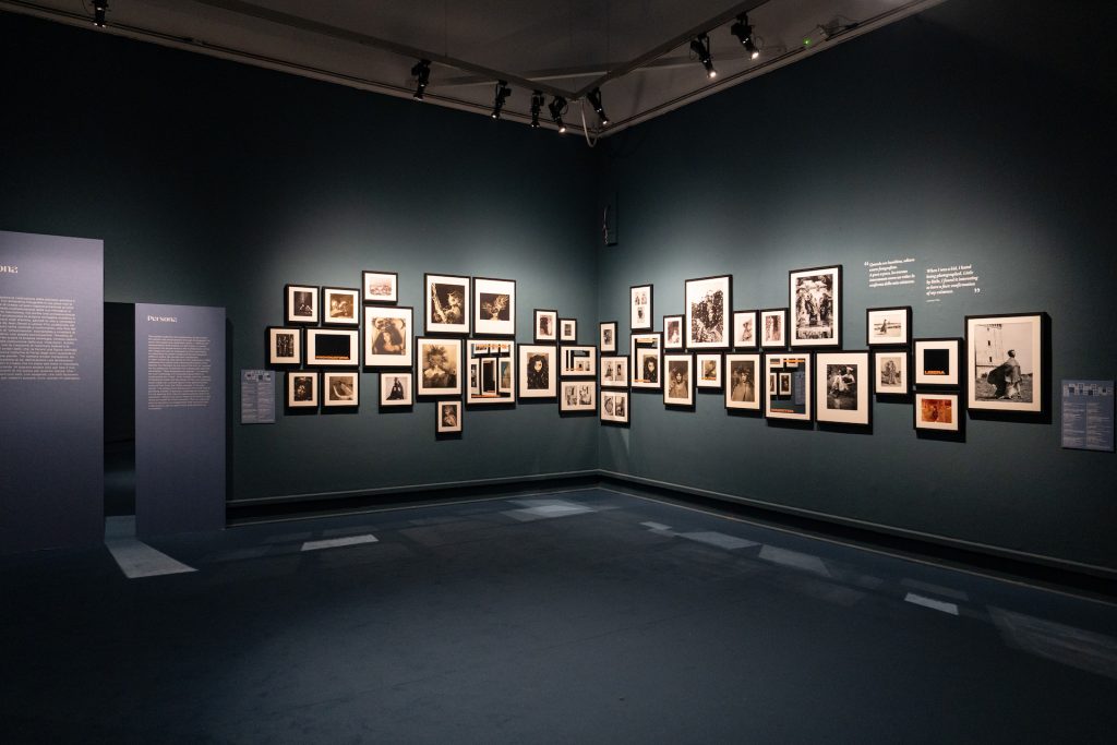 immagine per Io sono Leonor Fini - allestimento a Palazzo Reale, Milano