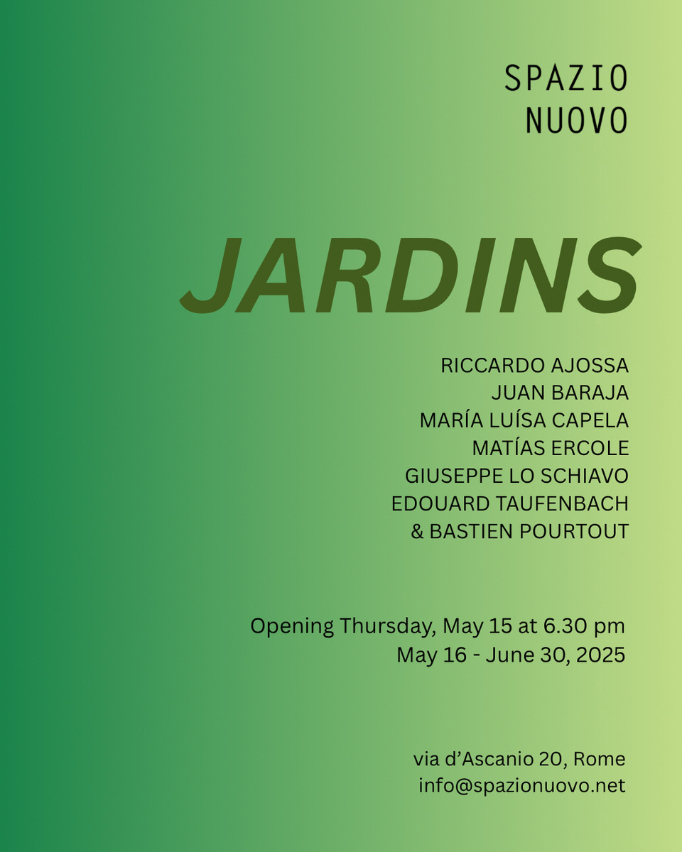 immagine per Jardins giardino