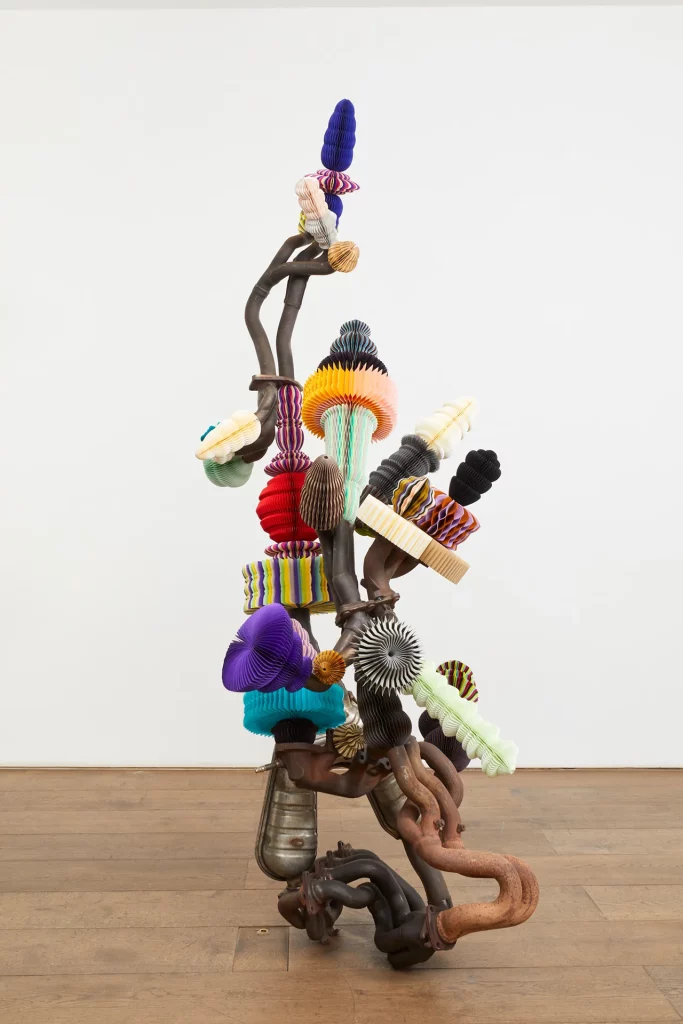immagine per Keita Miyazaki ph. Gallery Rosenfeld
