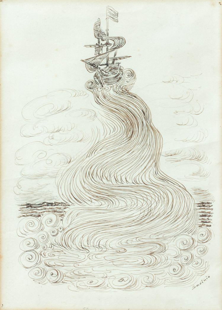 immagine per La tempesta nel bicchiere