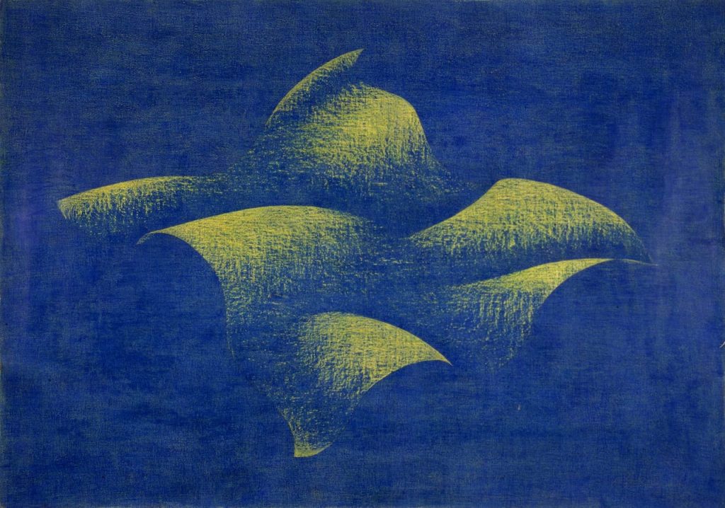 immagine per Manta di Maria Villano