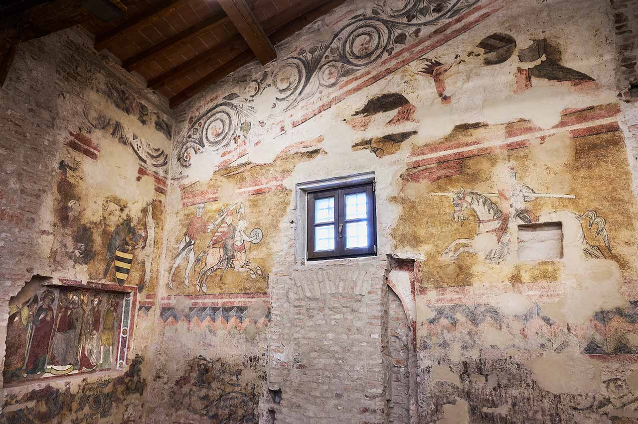 immagine per Mantova, Museo Virgilio