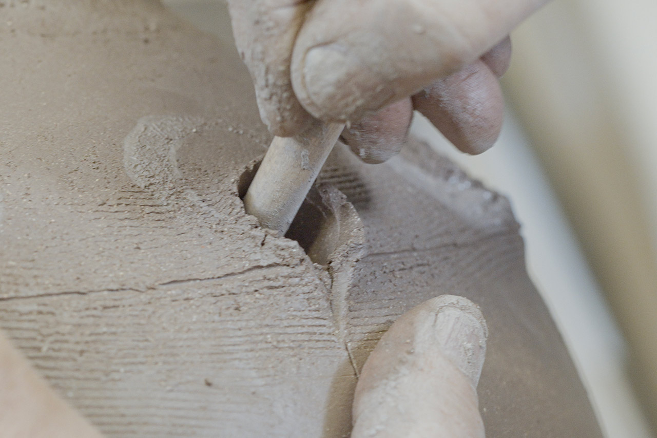immagine per Marco Maria Zanin. Acacia. Making of