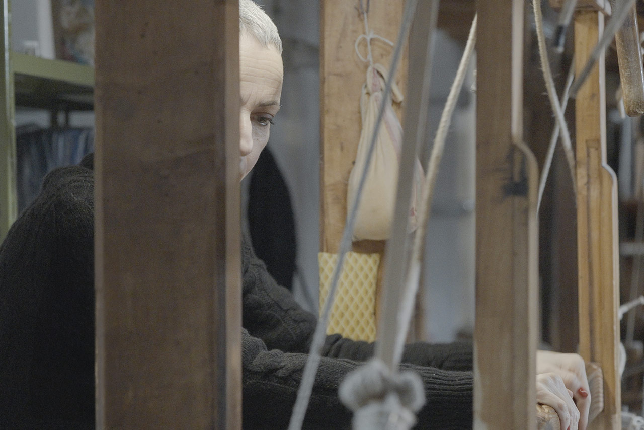 immagine per Marco Maria Zanin. Acacia. Making of
