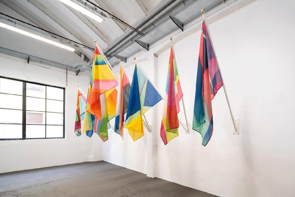 immagine per Matteo Negri, False Flags