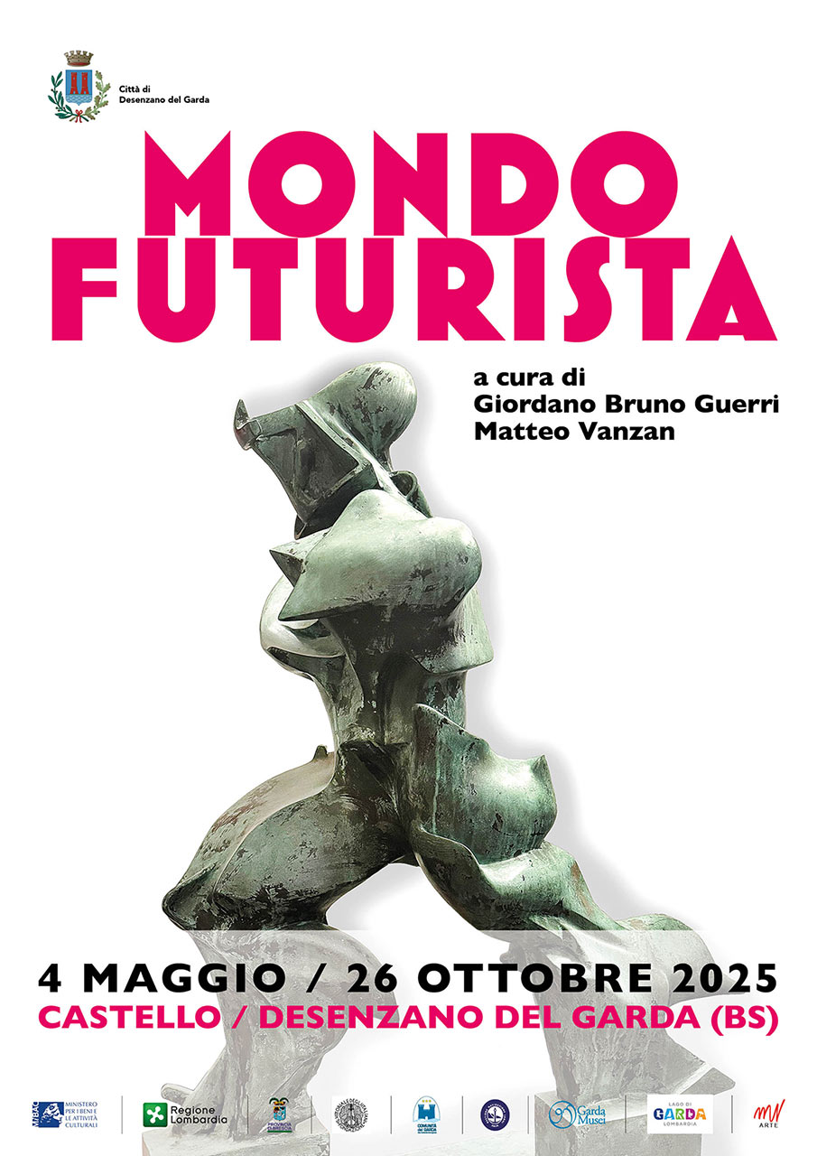 immagine per Mondo futurista