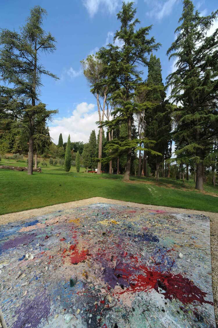 immagine per Il giardino delle Esperidi